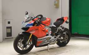 DUCATI PANIGALE V4 S 2019