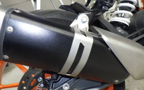 KTM 390 DUKE 2021