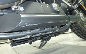 HARLEY XL1200X 2014