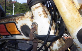 HONDA DAX 70 ST70