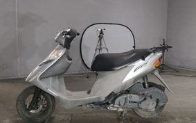 SUZUKI LET's 4 CA46A