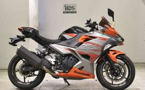 KAWASAKI NINJA 400 2018 EX400G