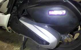 HONDA PCX 125 2022 JK05