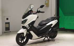 YAMAHA N-MAX 155 A SG50J
