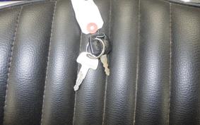 HONDA MAGNA 250 1995 MC29