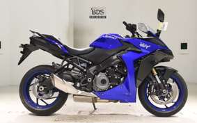 SUZUKI GSX-S1000GT 2018 EK1AA