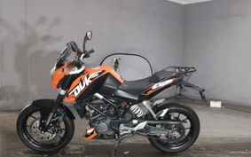 KTM 125 DUKE JGA40