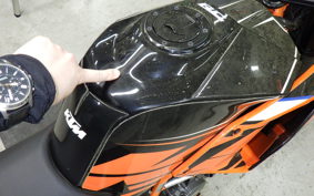 KTM 390 RC 2020