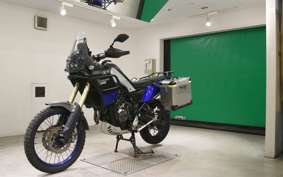 YAMAHA TENERE 700 2021 DM09J