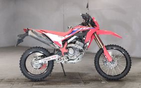 HONDA CRF250L-S MD47