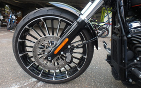 HARLEY FXBR 2023 YEZ