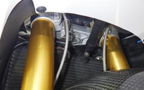 TRIUMPH DAYTONA 675 R 2012