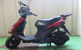 SUZUKI ADDRESS V125 CF4MA