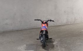 HONDA QR50 AE01