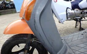 SUZUKI LET's 4 CA41A