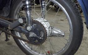 HONDA C90 SUPER CUB E HA02