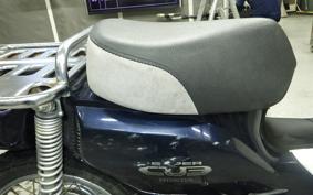 HONDA C110 SUPER CUB 1998 JA10