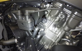 HARLEY PAN AMERICA 1250 S 2023