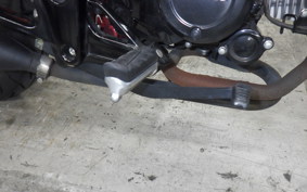 HONDA DAX 125 1987 JB04