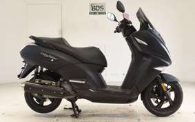 PEUGEOT  シティスター125 2021