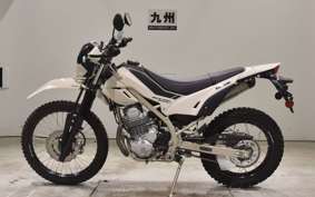 KAWASAKI KLX230ｼｪﾙﾊﾟ 2024 LX232A