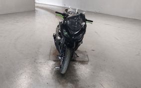 KAWASAKI NINJA 1000 2019 ZXT00W