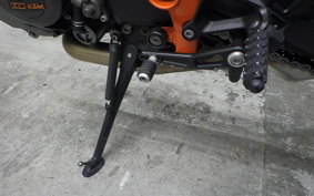 KTM 1290 SUPER DUKE R 2021