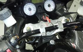 KAWASAKI ZZ1400 NINJA R 2007 ZXT40A