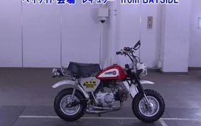 HONDA MONKEY Z50J