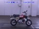 Фото Honda MONKEY с японского аукциона