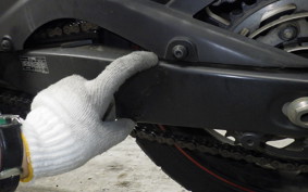 YAMAHA YZF-R3 2017 RH07J