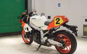 YAMAHA XSR900 GP 2024 RN96J