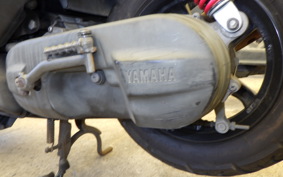 YAMAHA JOG Gen.3 SA12J