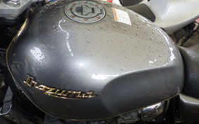 SUZUKI INAZUMA 400 (GSX400) 2001 GK7BA