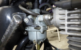 HONDA APE 50 AC16