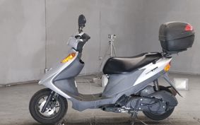 SUZUKI ADDRESS V125 CF4EA