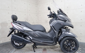 YAMAHA TRICITY 300 ABS 2021 SH15J