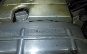 HONDA CBM72 CBM72