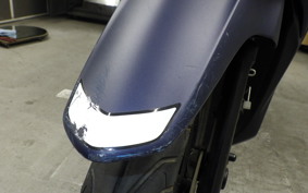 SUZUKI ADDRESS 110 2013 CE47A