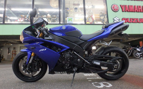 YAMAHA YZF-R1 2008 RN20