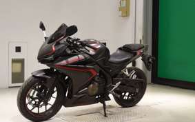 HONDA CBR400R 2021 NC56