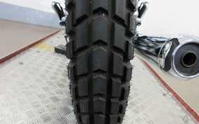 YAMAHA SR400 2021 RH16J