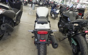 KAWASAKI ELIMINATOR400-3SE 2025 EL400A