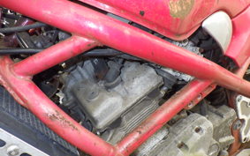 SUZUKI BANDIT 250 GJ74A