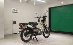 HONDA CT125 HUNTER CUB 2018 JA55