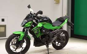 KAWASAKI Z250 SL 2016 BR250E