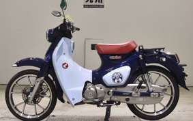 HONDA C125 SUPER CUB 2000 JA58