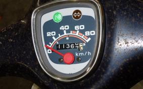 HONDA C70 SUPER CUB C70