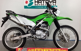KAWASAKI KLX230 2020 LX230A