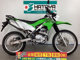 Фото Kawasaki KLX230 2020 с японского аукциона